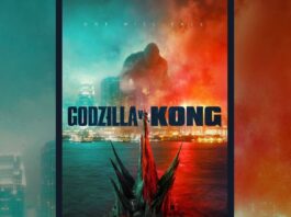 Godzilla vs. Kong review