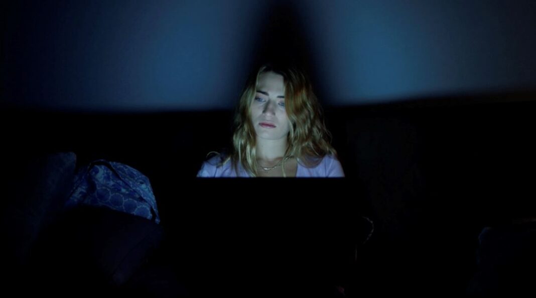 shook shudder review