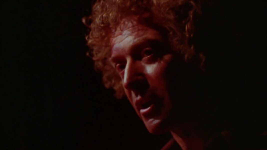 the hand 1981 the hand 1981
