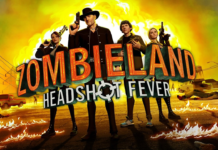 zombieland headshot