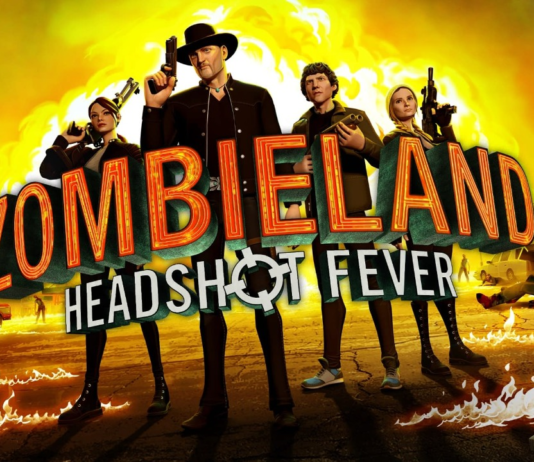 zombieland headshot