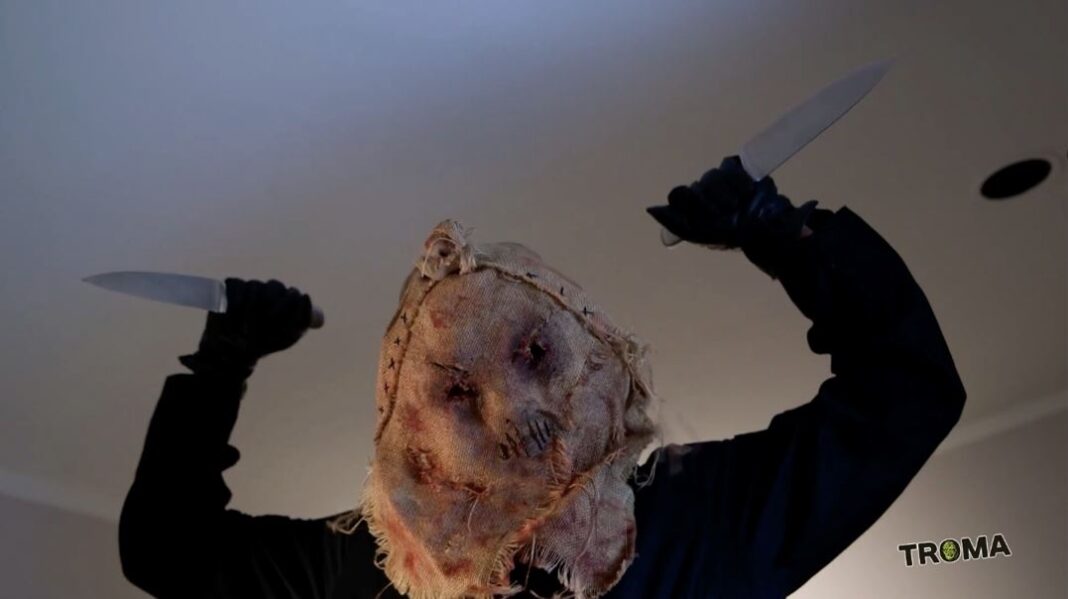 Slashening The Final Beginning review