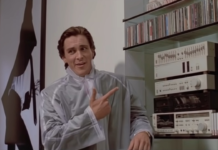 ‘American Psycho’ Reboot Struggling to Replace Christian Bale