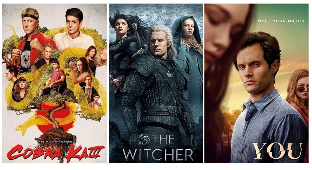 cobra kai season 4 netflix