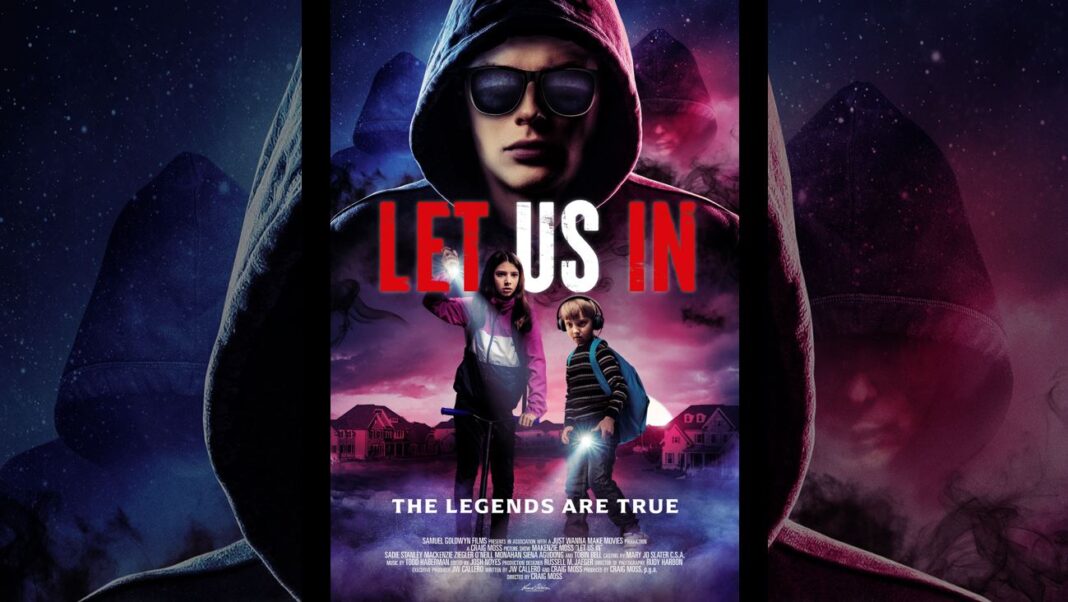 let us in sci-fi let us in sci-fi