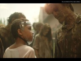 mother nature horror movies the girl with all the gifts wb