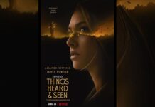 things seen & heard netflix