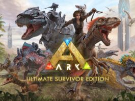ARK Ultimate Survivor Edition