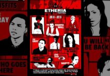 Etheria Film Night
