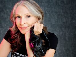 Gates McFadden