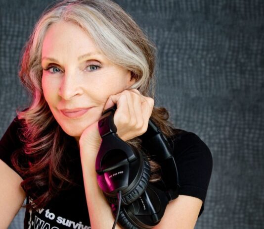 Gates McFadden