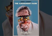 Romero The Amusement Park