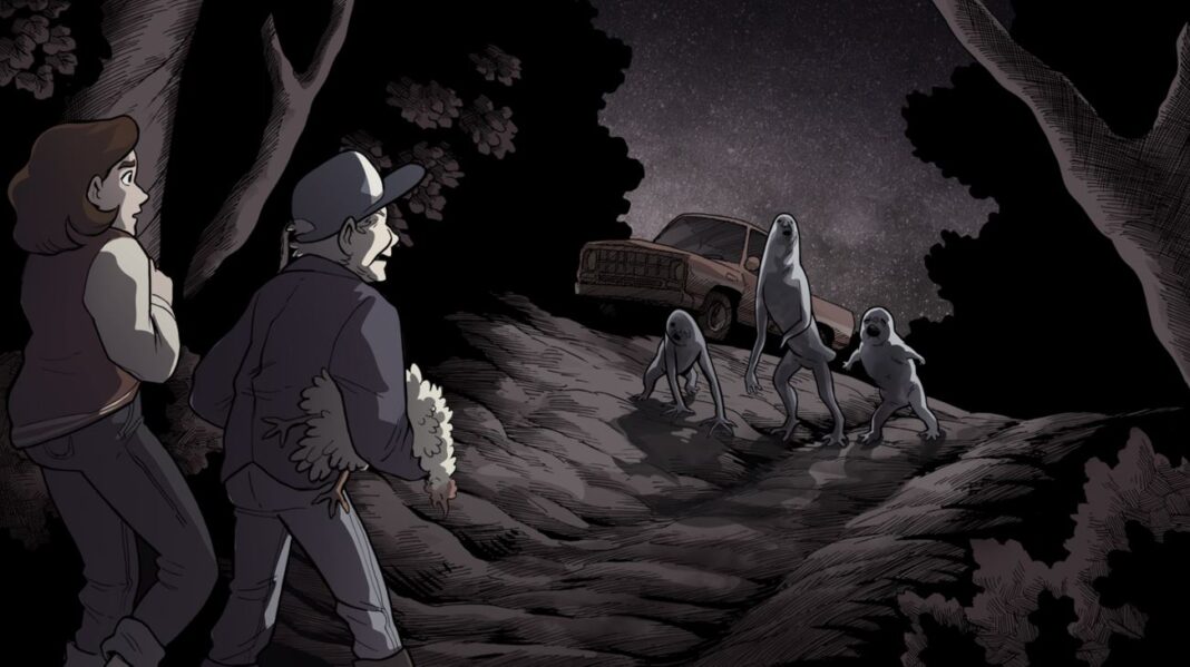 Scarlet Hollow episode 2