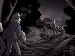Scarlet Hollow episode 2