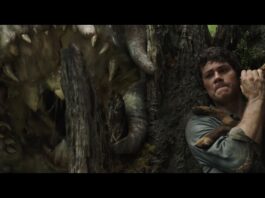 horror movie dogs love and monsters 2