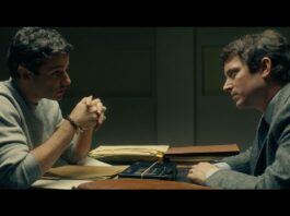 no man of god movie
