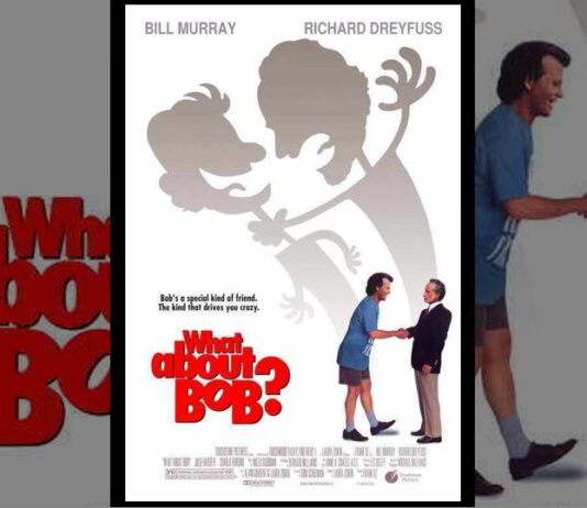 what about bob