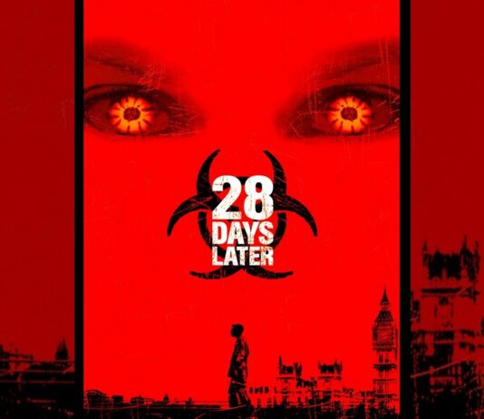 28 days later