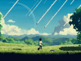 Planet of Lana trailer