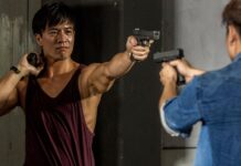 Undercover Punch & Gun 0