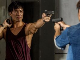Undercover Punch & Gun 0
