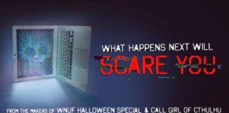 WHAT HAPPENS NEXT WILL SCARE YOU