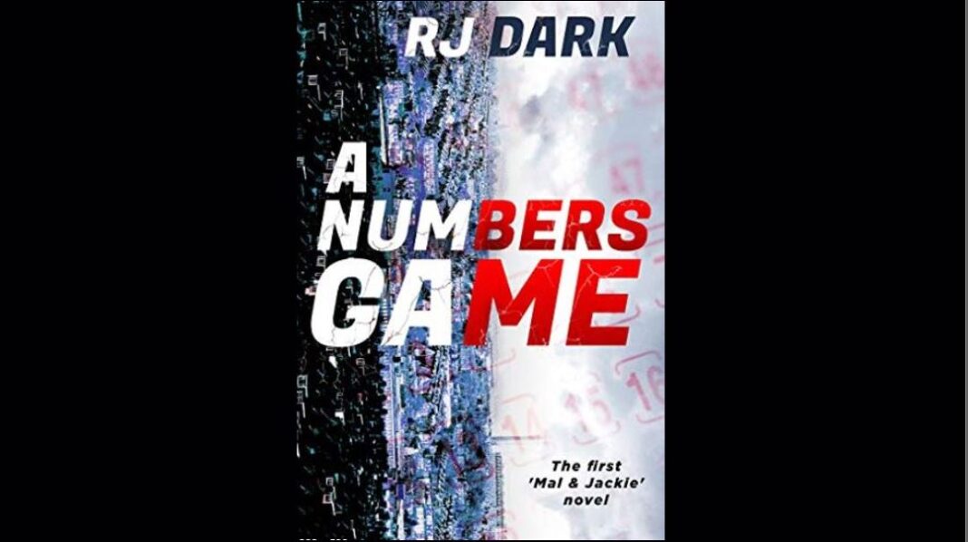 a numbers game rj dark
