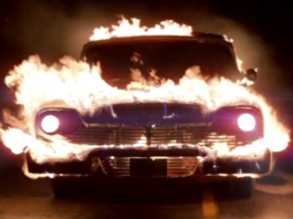 christine remake - Christine (1983)