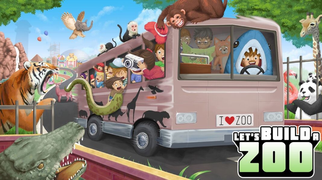 let's build a zoo review