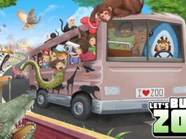 let's build a zoo review