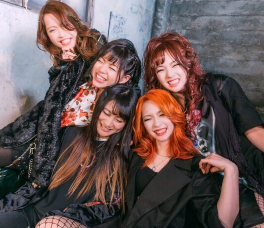 nemophila livestream video