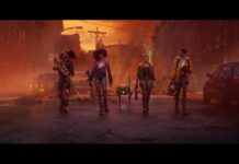 redfall e3 2021