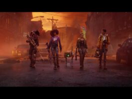 redfall e3 2021