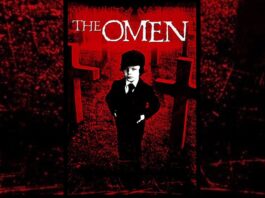 the omen 1976