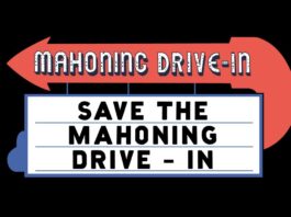 Mahoning Drive-In