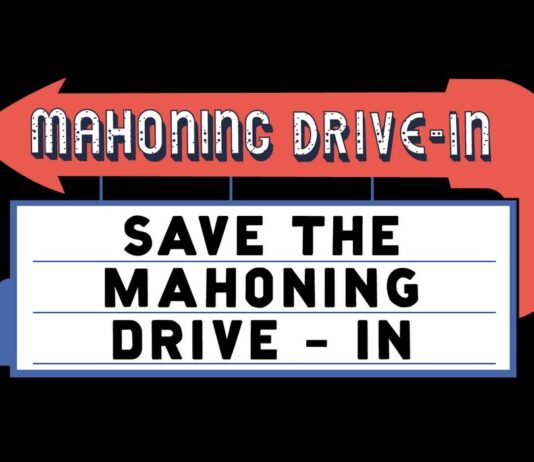 Mahoning Drive-In