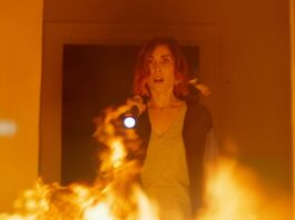 Neill Blomkamp Demonic Trailer