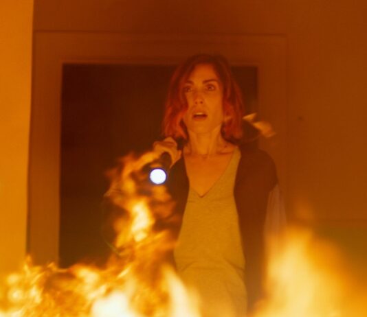 Neill Blomkamp Demonic Trailer