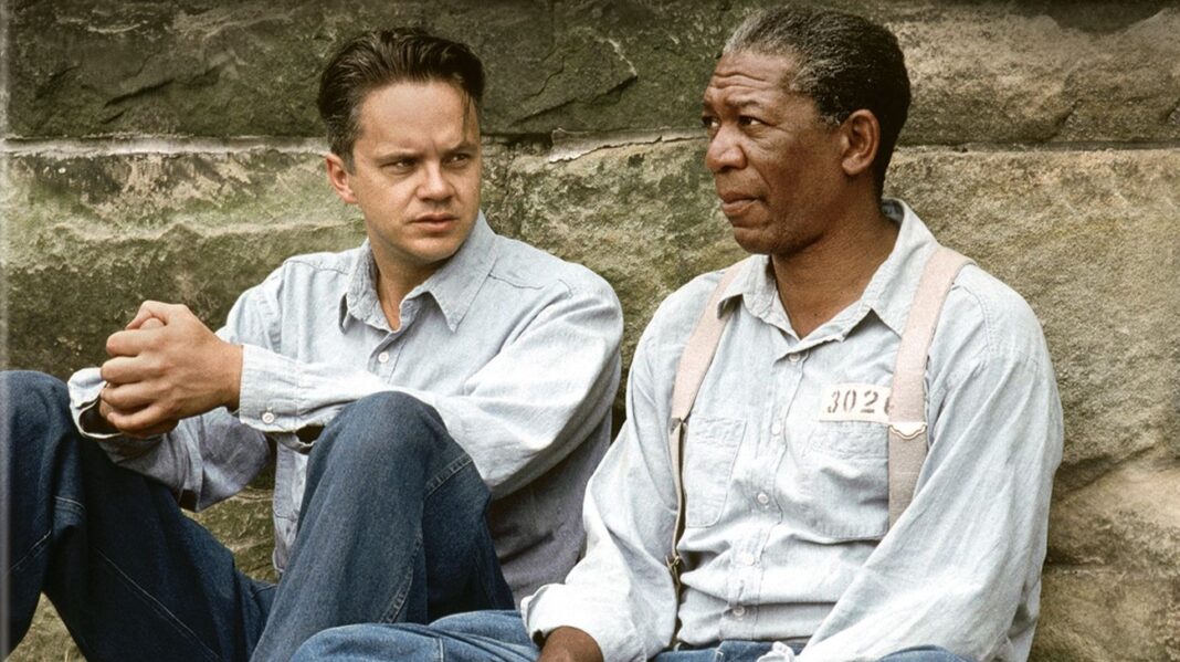 Shawshank Redemption 4k 0 Shawshank Redemption 4k 0
