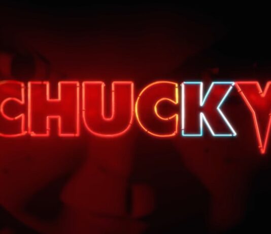 chucky trailer