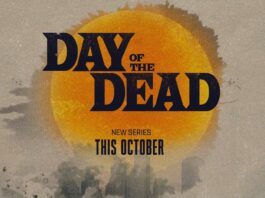day of the dead series trailer