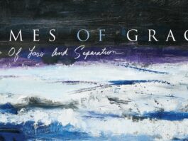 times of grace album review