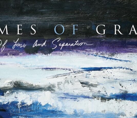 times of grace album review