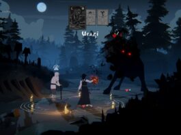 Black Book game review