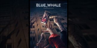 #Blue_whale movie review
