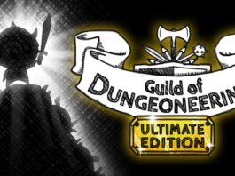 Guild of Dungeoneering Ultimate Edition