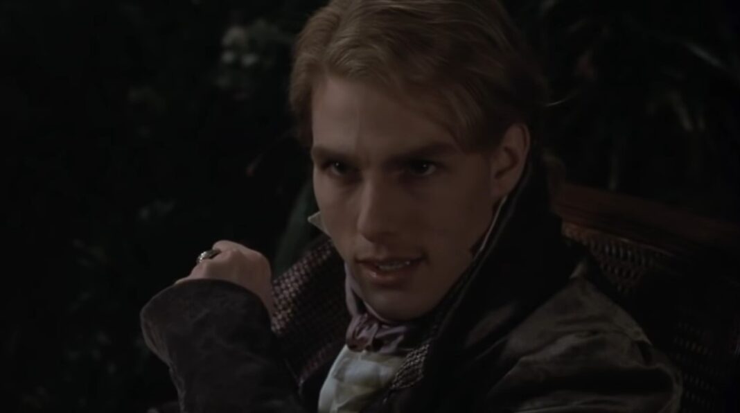 Interview with the Vampire lestat Interview with the Vampire lestat