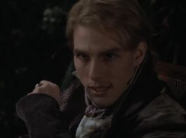 Interview with the Vampire lestat