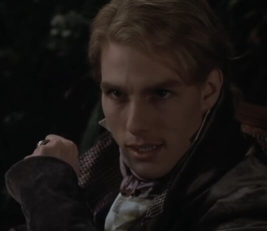 Interview with the Vampire lestat