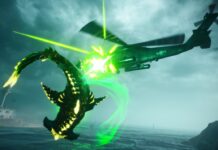 Maneater Truth Quest